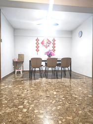 Blk 301 Serangoon Avenue 2 (Serangoon), HDB 4 Rooms #618955271